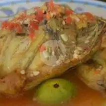 Gambar Makanan "Fasfood" Kuliner Klasik Dan Kekinian, Bintaro Tengah 9