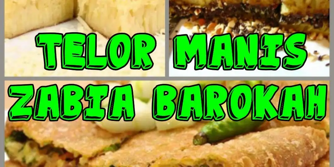 Martabak Zabia Barokah, Bendungan Hilir