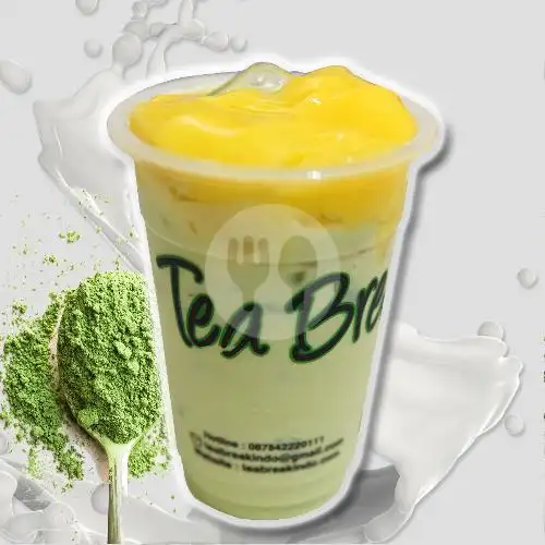 Gambar Makanan Tea Break, Bojonegoro Bravo 3