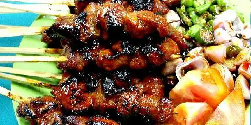 Sate Ayam Madura Pak Yudi, Kelapa Gading