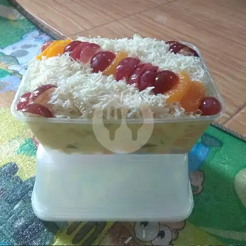 Gambar Makanan Salad Buah Sum Sum, Samarinda Utara 8