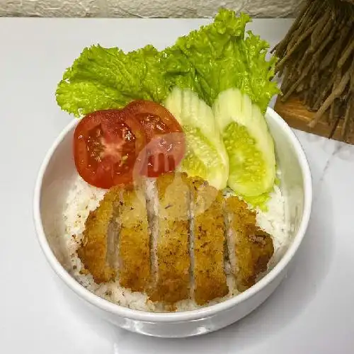 Gambar Makanan Ceebowl, Jl. Manggis No. 112 Ciganjur 7