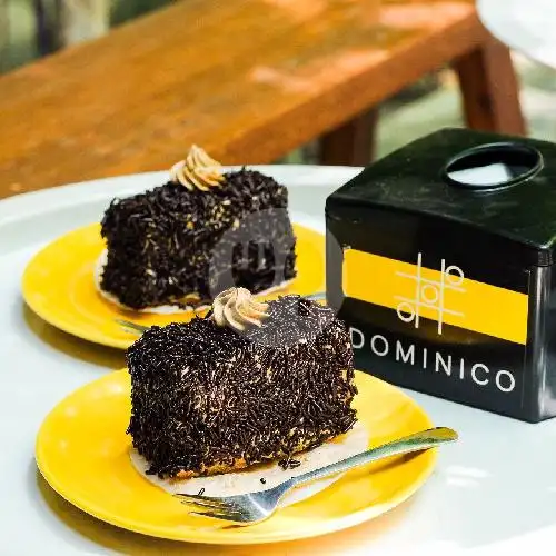 Gambar Makanan Dominico Coffee, Mayang 5