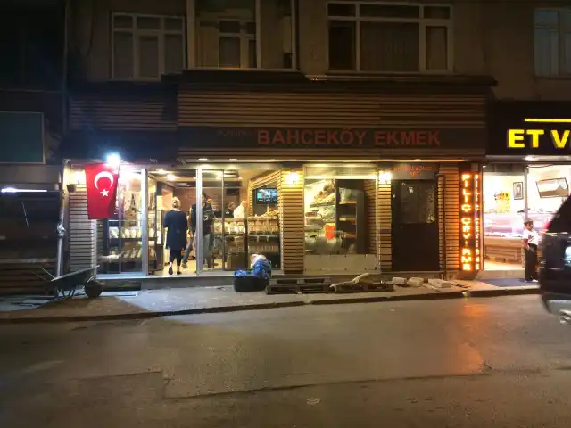 Doğadan Baçeköy Ekmek'nin yemek ve ambiyans fotoğrafları 7