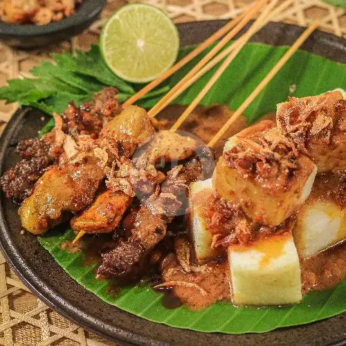 Gambar Makanan Sate Memeng, Medan Selayang 4