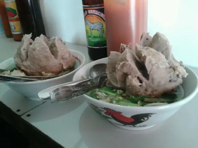 Gambar Makanan Bakso Favorit 11