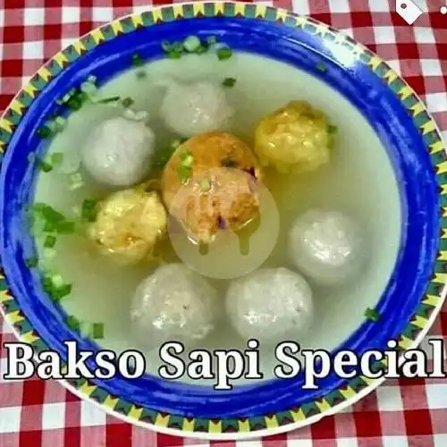 Gambar Makanan RM Kikil Sapi, Sesetan 8