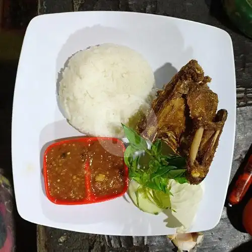 Gambar Makanan Seafood Do’a Ortu, Kesambi 12