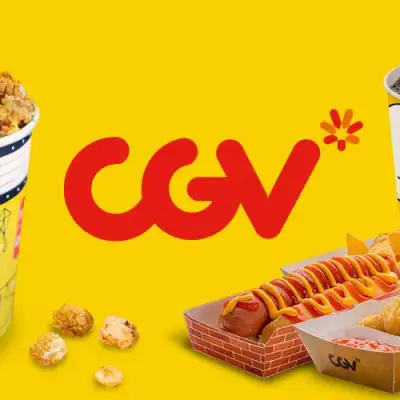 CGV - Transmart Mataram