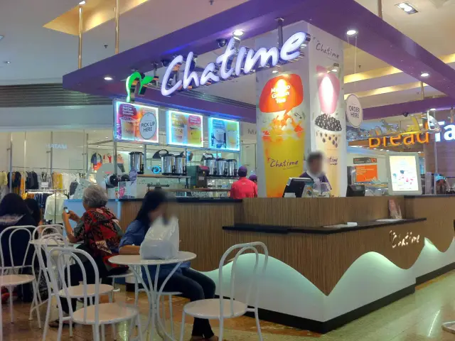 Gambar Makanan Chatime 8