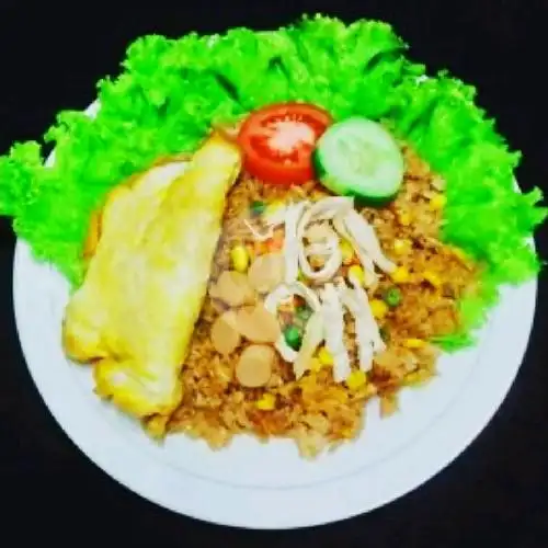 Gambar Makanan Angkringan Pawon08, Tegeh Sar 8