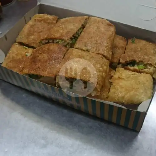 Gambar Makanan Martabak Bangka Favorite Ibenk Agus, Setia Mekar 4