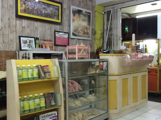 Gambar Makanan Kedai Kurcaci 7