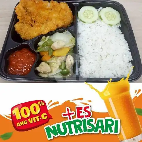 Gambar Makanan Enaksehatjambi, Kota Baru 19