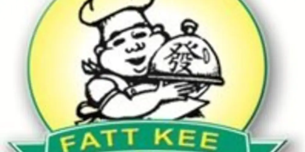 Fatt Kee Buffet Caterer 发记自由快餐