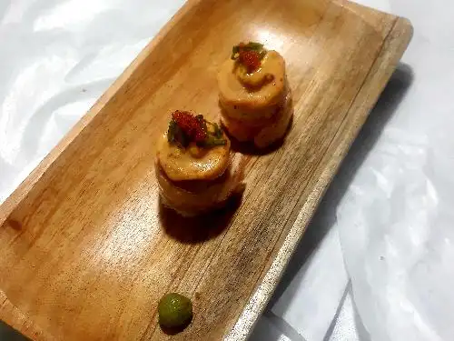 Nawaii Sushi