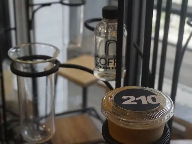 Gambar Makanan 210Roastery 15