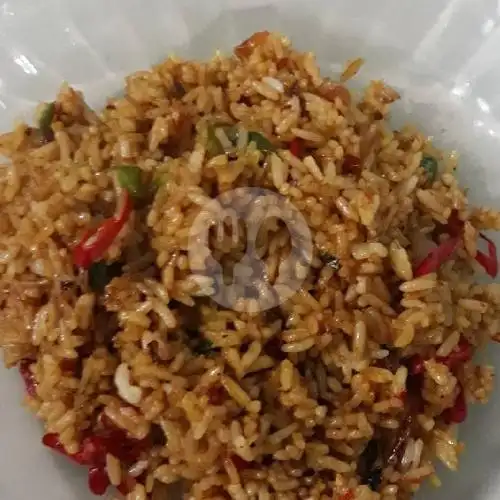 Gambar Makanan Nasi Goreng Tiga Rasa, Denpasar 5