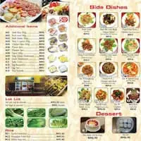 Soi 19 Thai Steamboat & BBQ Food Photo 1