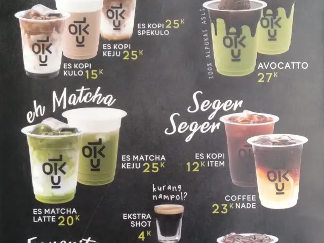 Gambar Makanan Kedai Kopi Kulo 19