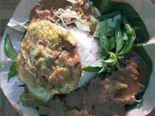 Warung Makan Ramesan Bu Narti