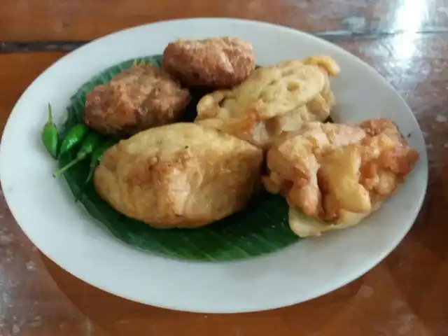 Gambar Makanan Bakmi Jogja 16