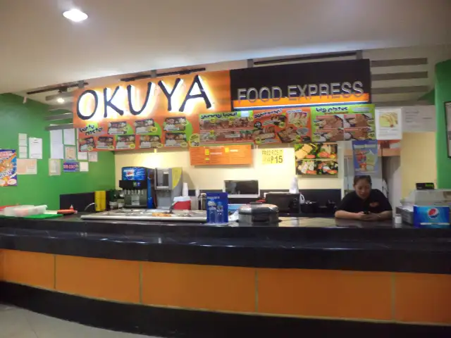 Okuya Food Photo 3