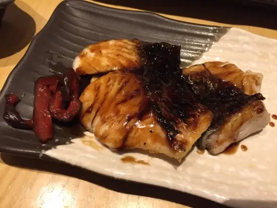 Gambar Makanan Sushi Tei - Puri Indah 19