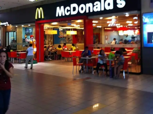 McDonald's Food Photo 15