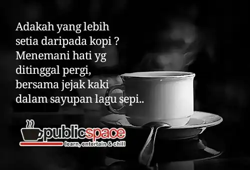 Gambar Makanan Public Space Cafe 8