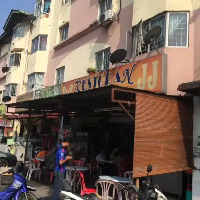 Restoran JJ