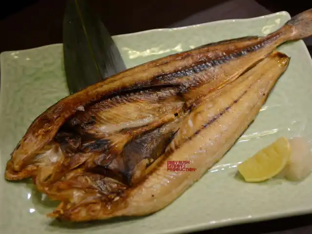 Tsubohachi Izakaya Food Photo 14