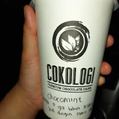 Cokologi