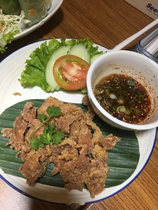 Gambar Makanan Charm Thai 18