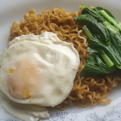 Gambar Makanan Nasi TO Dan Mie Ayam Kang Rozak, Sukarindik 10