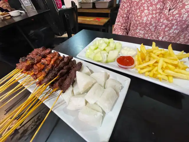 Brunei Satay House Food Photo 9