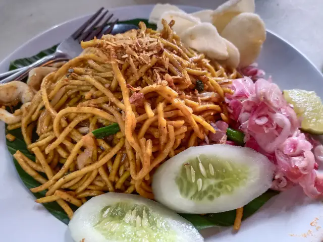 Gambar Makanan Waroeng Aceh Kemang 5