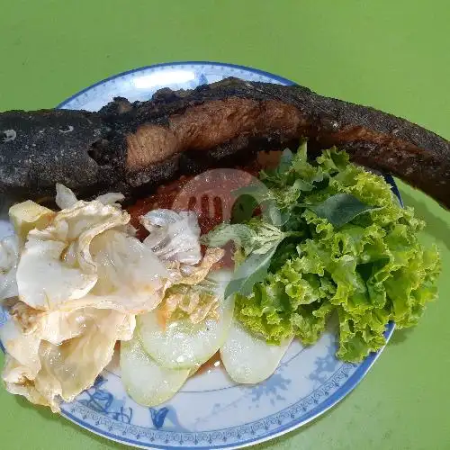 Gambar Makanan Ayam Penyet Alianna Putri,Astek 15