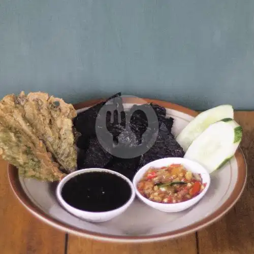 Gambar Makanan Nasi Jalang 14