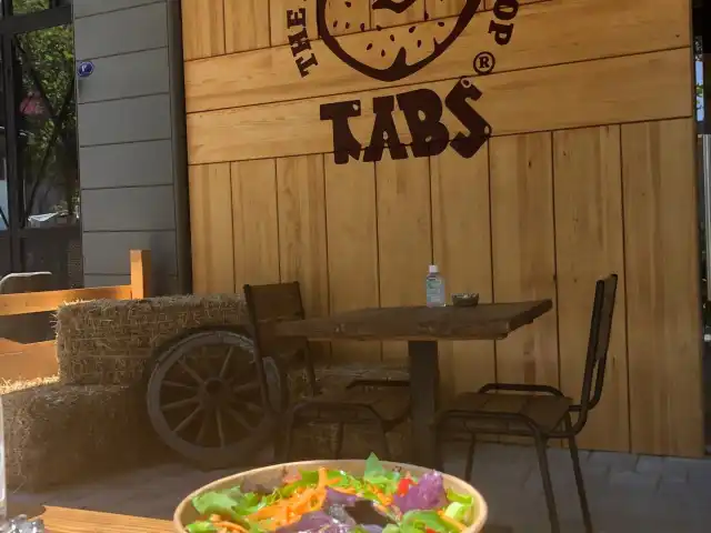 TABS | The American Bagel Shop'nin yemek ve ambiyans fotoğrafları 9