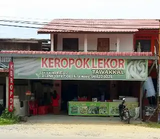 Keropok Tawakal Food Photo 2