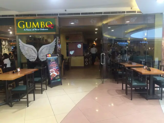 Gumbo Food Photo 8