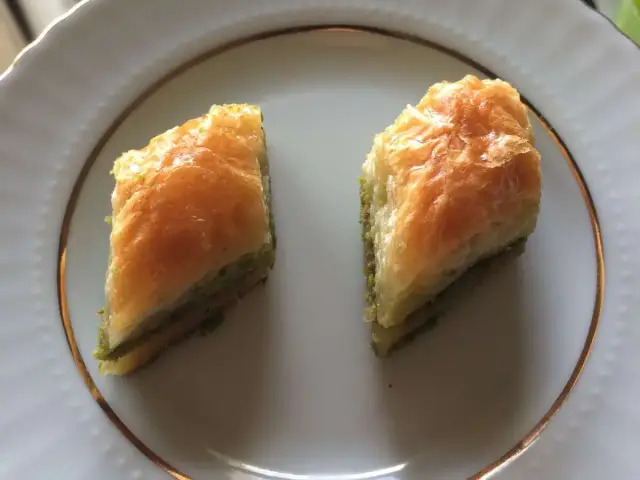 Koçak Baklava Salonu'nin yemek ve ambiyans fotoğrafları 70