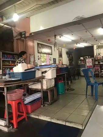 Chef Makbul Kitchen