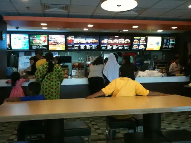 McDonald's Food Photo 5