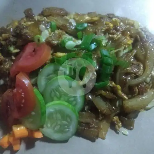 Gambar Makanan Nasi Goreng ABI 1