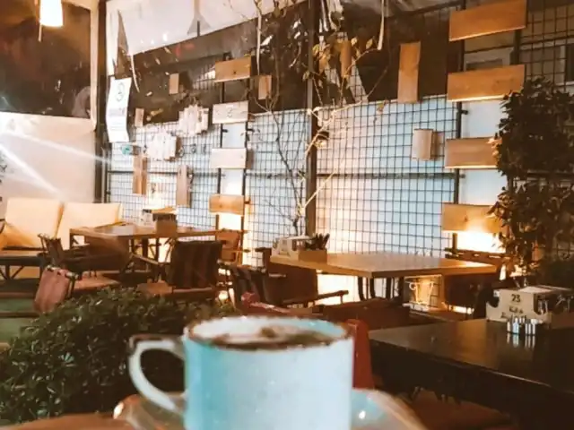 Café de Börek