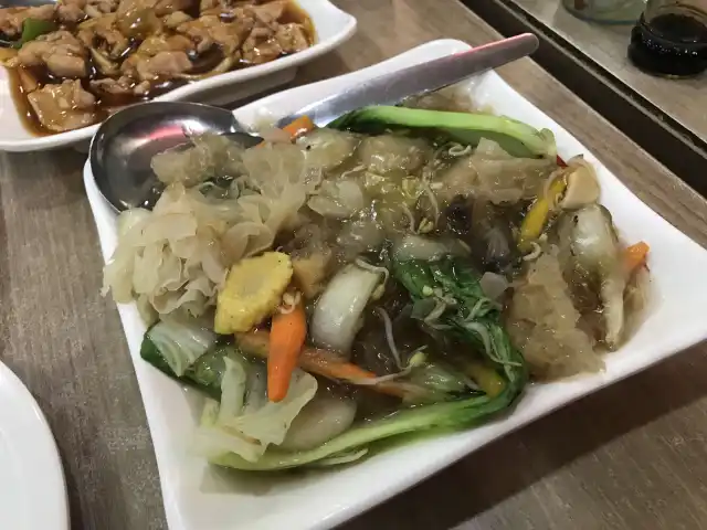 Hong Kong Noodles & Dimsum House Food Photo 16