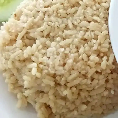 Gambar Makanan Nasi Campur Hainam Amen, Tanjung Duren 10