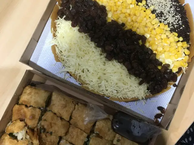 Gambar Makanan Martabak Orins 8